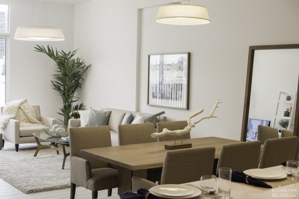 Apartamento de 2 dormitorios en BELGRAVIA I, Jumeirah Village Circle, UAE No. 59301