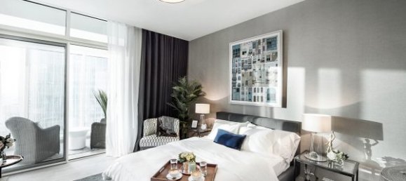 Apartamento de 2 dormitorios en BELGRAVIA I, Jumeirah Village Circle, UAE No. 59301 3