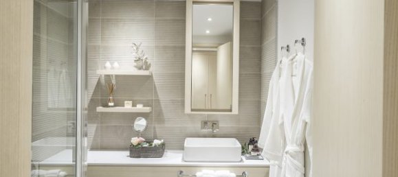 Apartamento de 2 dormitorios en BELGRAVIA I, Jumeirah Village Circle, UAE No. 59301 7