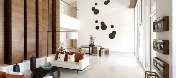 Apartamento de 2 dormitorios en BELGRAVIA I, Jumeirah Village Circle, UAE No. 59301 9