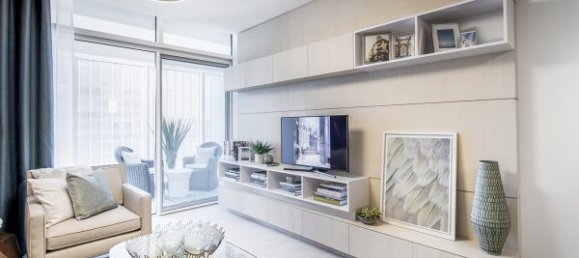 Apartamento de 2 dormitorios en BELGRAVIA I, Jumeirah Village Circle, UAE No. 59301 2