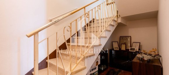 8 bedrooms Villa in Copparo, Italy No. 343099 23