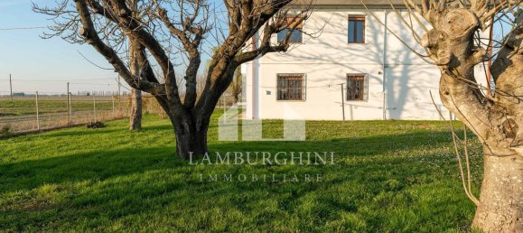 8 bedrooms Villa in Copparo, Italy No. 343099 34