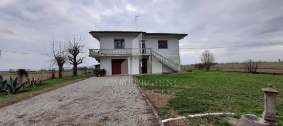 8 bedrooms Villa in Copparo, Italy No. 343099 39