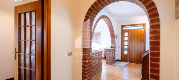 8 bedrooms Villa in Copparo, Italy No. 343099 28