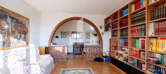 8 bedrooms Villa in Copparo, Italy No. 343099 26