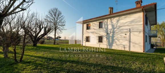 8 bedrooms Villa in Copparo, Italy No. 343099 35