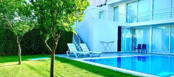 Villa 4+1 in Serik, Turkey No. 34190 17