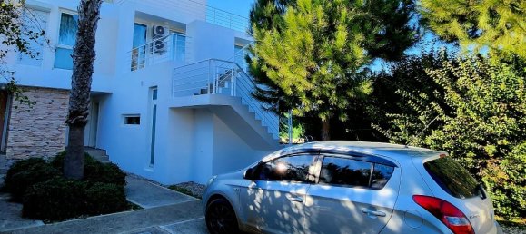 Villa 4+1 in Serik, Turkey No. 34190 23