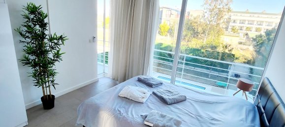 Villa 4+1 in Serik, Turkey No. 34190 20