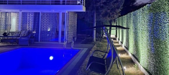 Villa 4+1 in Serik, Turkey No. 34190 19