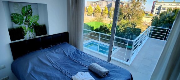 Villa 4+1 in Serik, Turkey No. 34190 24