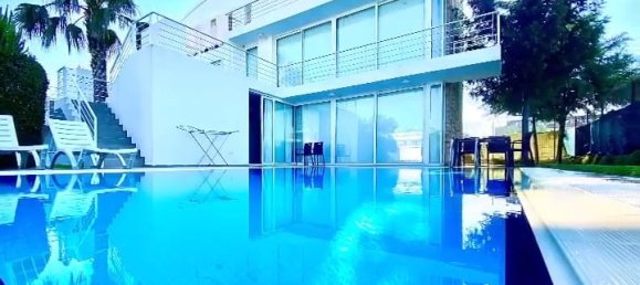 Villa 4+1 in Serik, Turkey No. 34190 16