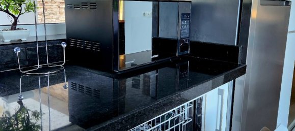 Villa 4+1 in Serik, Turkey No. 34190 22