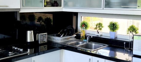 Villa 4+1 in Serik, Turkey No. 34190 9