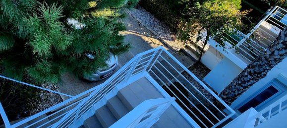 Villa 4+1 in Serik, Turkey No. 34190 21