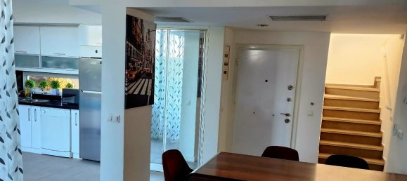 Villa 4+1 in Serik, Turkey No. 34190 2