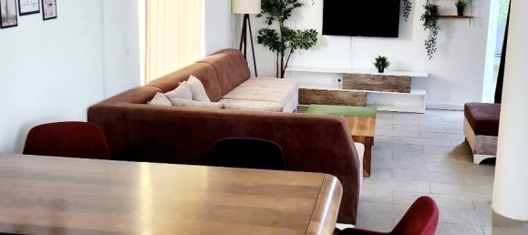 Villa 4+1 in Serik, Turkey No. 34190 15