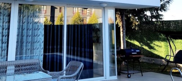 Villa 4+1 in Serik, Turkey No. 34190 13