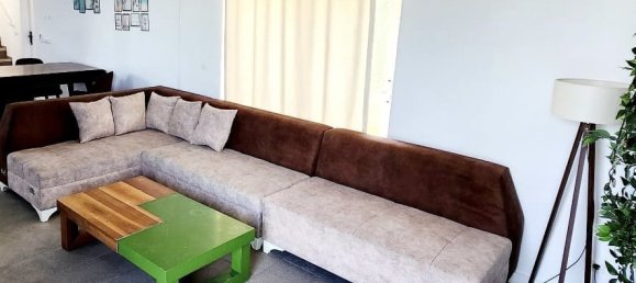 Villa 4+1 in Serik, Turkey No. 34190 12