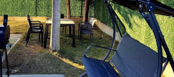 Villa 4+1 in Serik, Turkey No. 34190 11