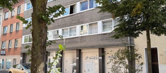 2 Schlafzimmer Wohnung in Krefeld, Germany, Nr. 276032 12