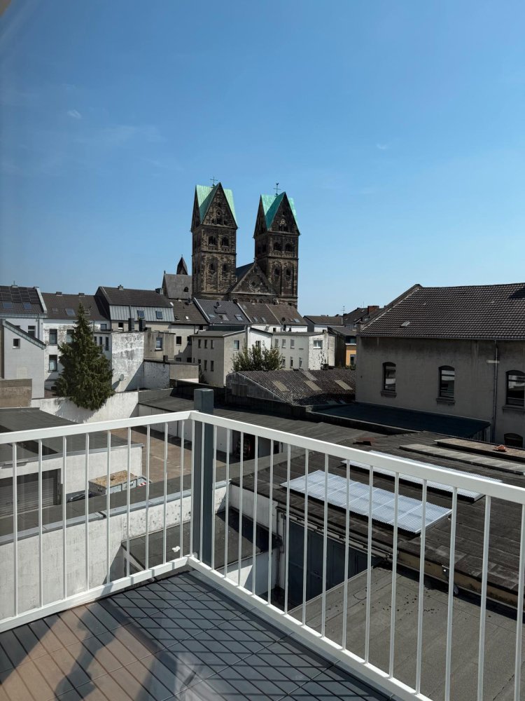 2 Schlafzimmer Wohnung in Krefeld, Germany, Nr. 276032