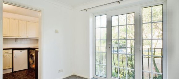 Квартира с 2 спальнями в Энфилд, Великобритания № 11522 3