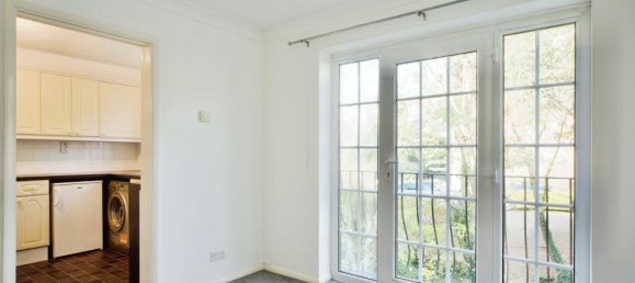 Квартира с 2 спальнями в Энфилд, Великобритания № 11522 8