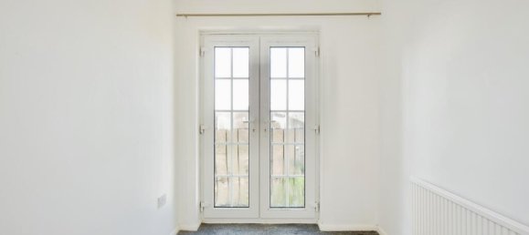 Квартира с 2 спальнями в Энфилд, Великобритания № 11522 12