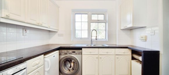 Квартира с 2 спальнями в Энфилд, Великобритания № 11522 10