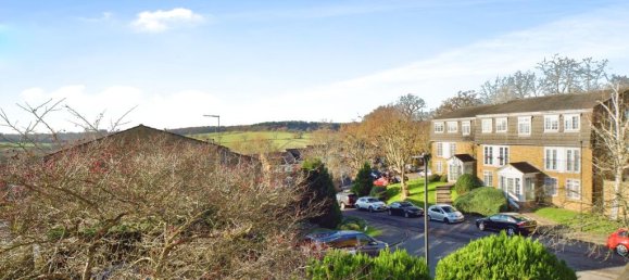 Квартира с 2 спальнями в Энфилд, Великобритания № 11522 15