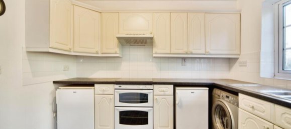 Квартира с 2 спальнями в Энфилд, Великобритания № 11522 9