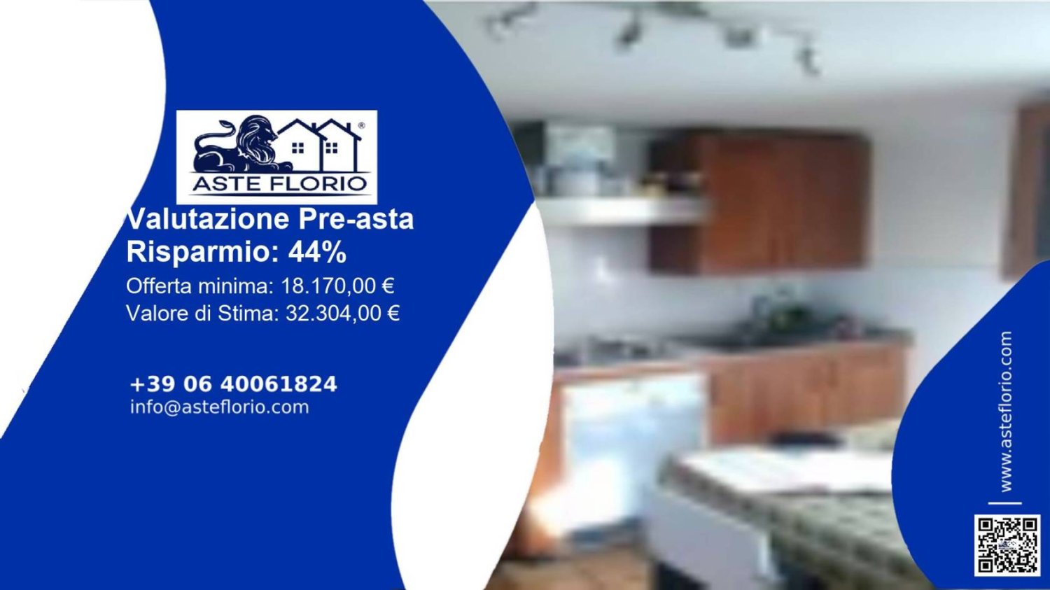 1 bedroom Apartment in San Giovanni Teatino, Italy No. 307739