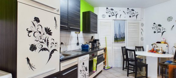 2-Zimmer Wohnung in Düren, Germany, Nr. 354854 5