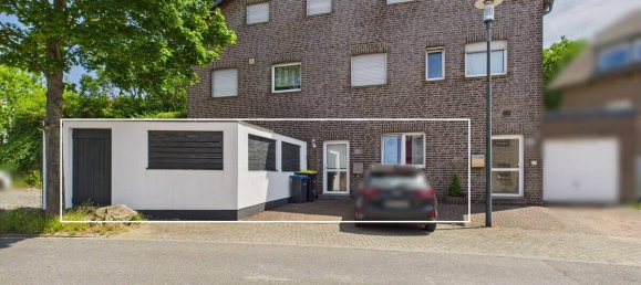 2-Zimmer Wohnung in Düren, Germany, Nr. 354854 2