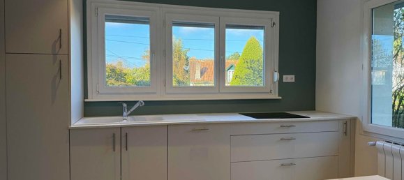 4 chambres Villa à Cucq, France No. 153572 9