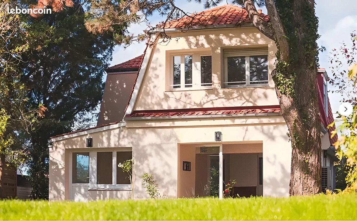 4 chambres Villa à Cucq, France No. 153572