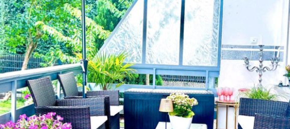 3 chambres Appartement à Neustadt an der Waldnaab, Germany No. 324724 3