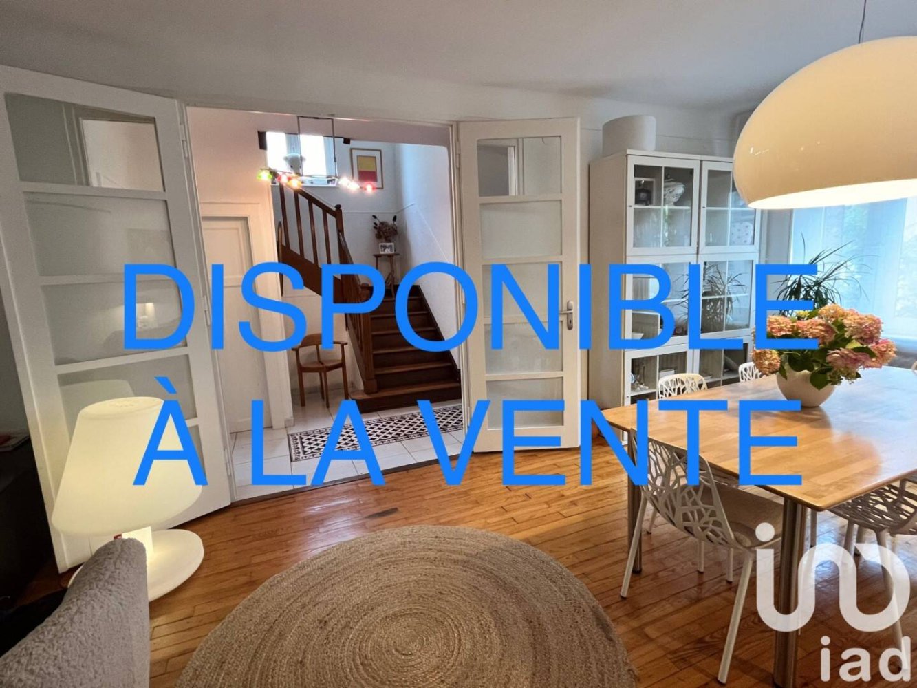 4 bedrooms Villa in Montigny-les-Metz, France No. 48016