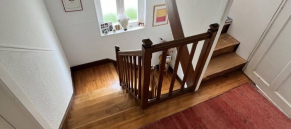 4 bedrooms Villa in Montigny-les-Metz, France No. 48016 5