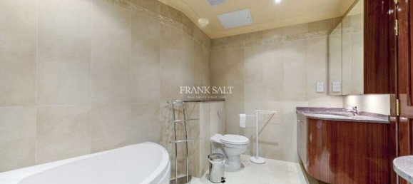 1 bedroom Apartment in Saint Julian's, Malta No. 5283 5