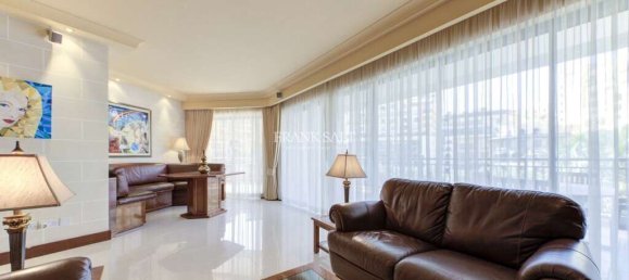 1 bedroom Apartment in Saint Julian's, Malta No. 5283 13