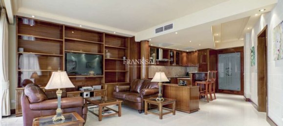 1 bedroom Apartment in Saint Julian's, Malta No. 5283 9