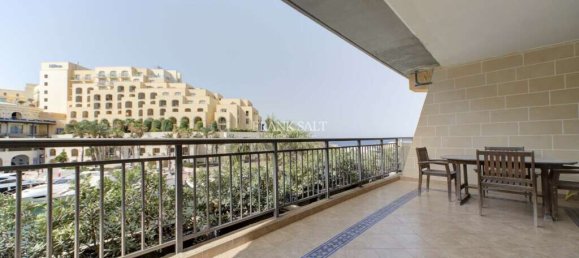 1 bedroom Apartment in Saint Julian's, Malta No. 5283 8