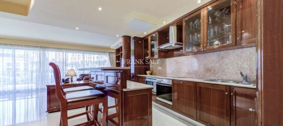 1 bedroom Apartment in Saint Julian's, Malta No. 5283 2