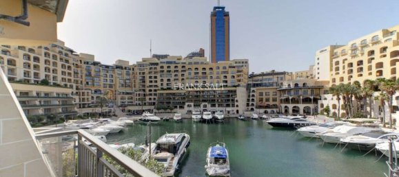 1 bedroom Apartment in Saint Julian's, Malta No. 5283 7