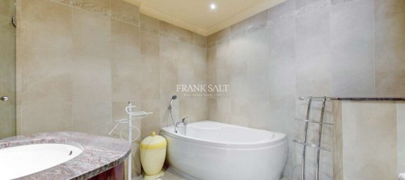 1 bedroom Apartment in Saint Julian's, Malta No. 5283 6