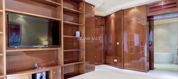 1 bedroom Apartment in Saint Julian's, Malta No. 5283 3