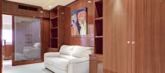 1 bedroom Apartment in Saint Julian's, Malta No. 5283 11